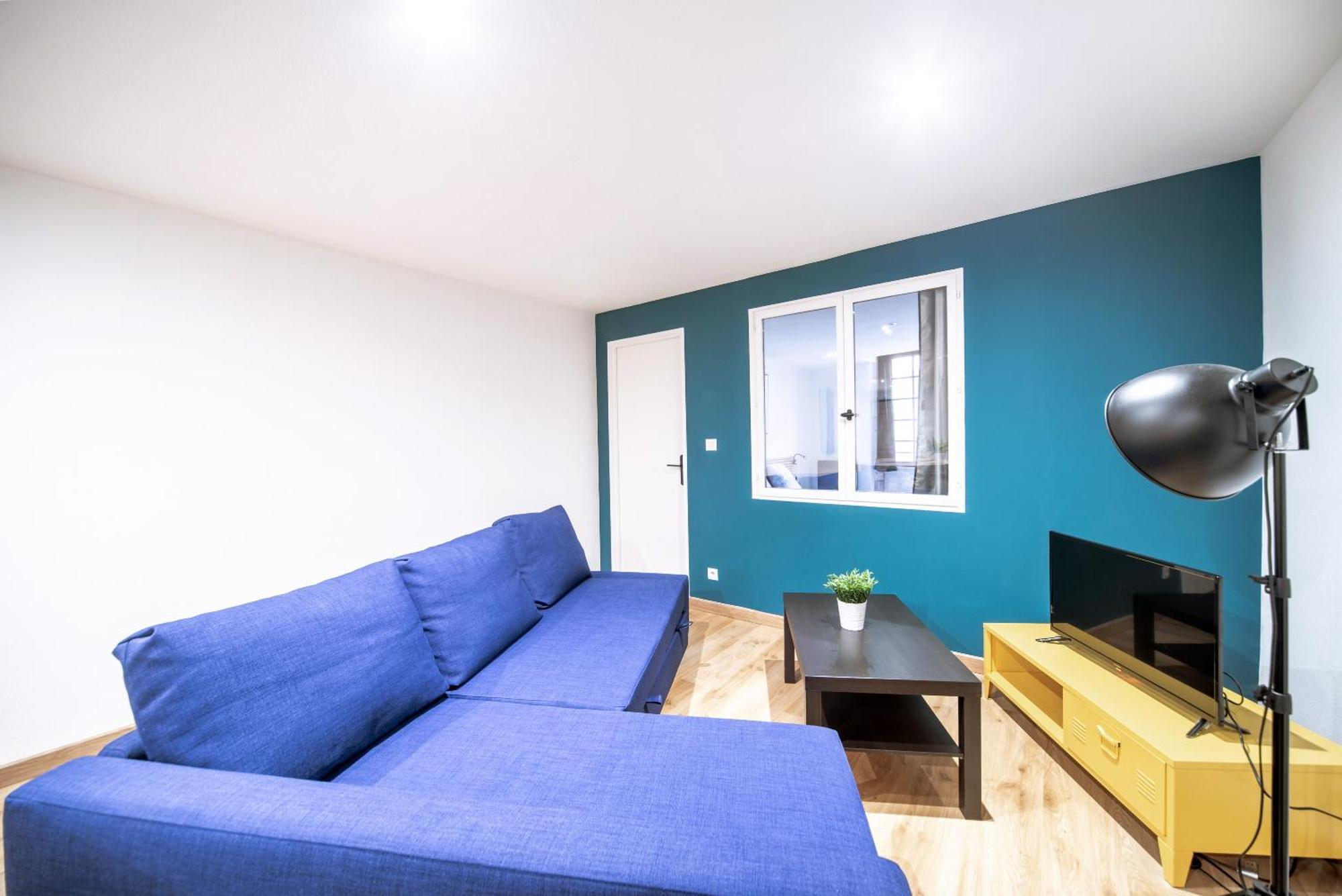 Myappart71 - La Prefecture - Appartement En Coeur De Ville มากง ภายนอก รูปภาพ