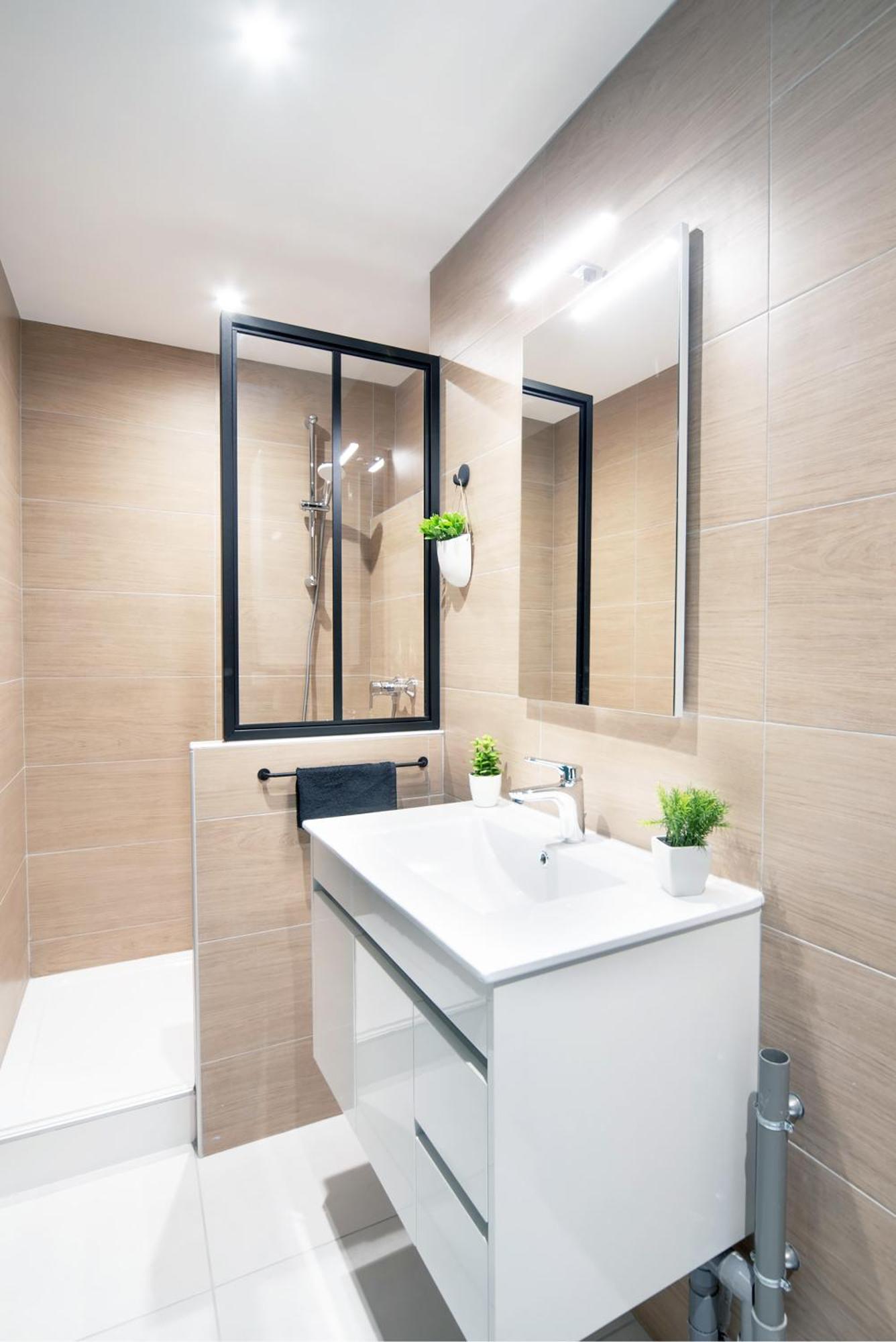 Myappart71 - La Prefecture - Appartement En Coeur De Ville มากง ภายนอก รูปภาพ