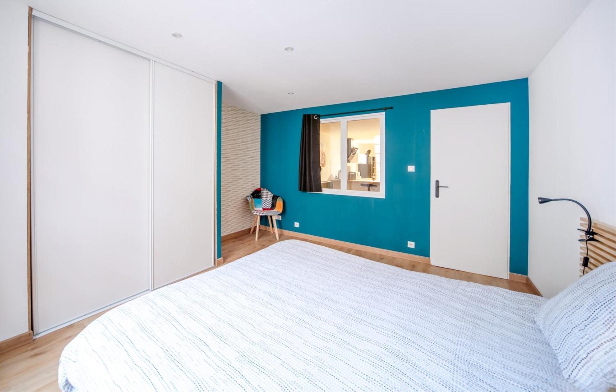 Myappart71 - La Prefecture - Appartement En Coeur De Ville มากง ภายนอก รูปภาพ