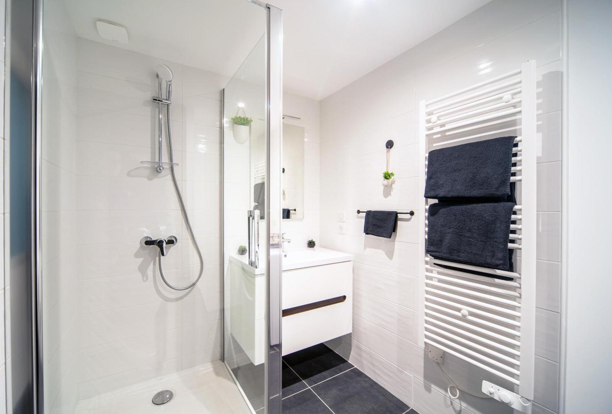 Myappart71 - La Prefecture - Appartement En Coeur De Ville มากง ภายนอก รูปภาพ