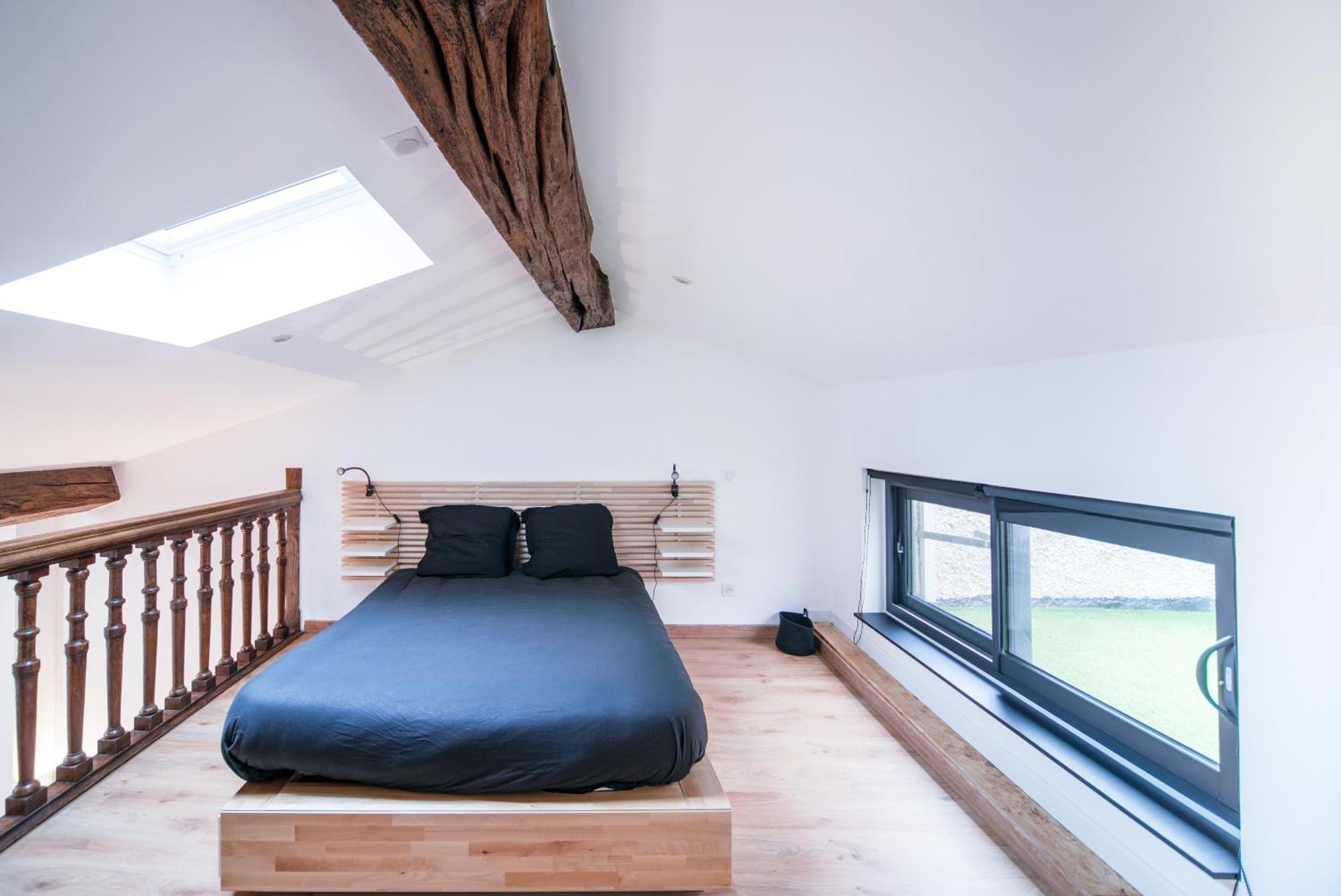 Myappart71 - La Prefecture - Appartement En Coeur De Ville มากง ภายนอก รูปภาพ